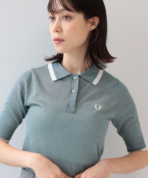 FRED PERRY（フレッドペリー）の「FRED PERRY × Ray BEAMS / 別注