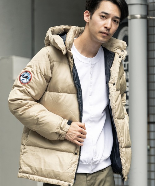 ARCTIC EXPLORER（アークティックエクスプローラー）の「ARCTIC