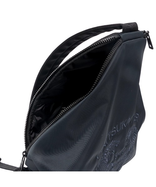 Onitsuka Tiger（オニツカタイガー）の「MINI BACK PACK / ミニバック