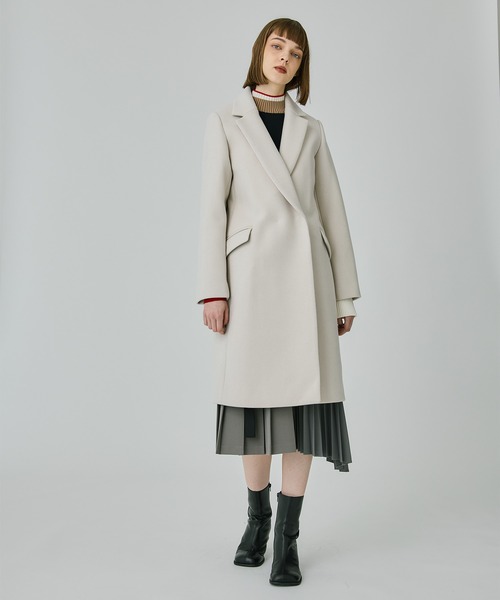 UNITED TOKYO（ユナイテッドトウキョウ）の「サイドスリットビック