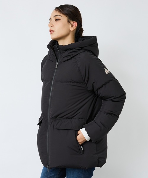 PYRENEX / ピレネックス】OLGA / オルガ / ダウンジャケット/ HWY056