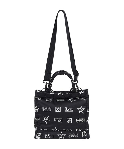 HYSTERIC GLAMOUR（ヒステリックグラマー）の「PORTER/HYSTERIC