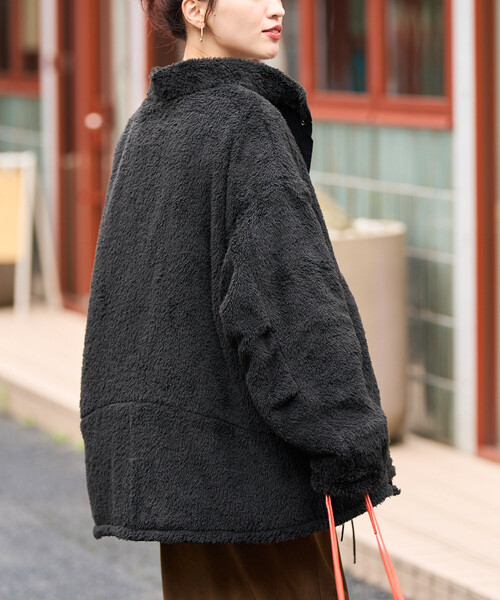 FREAK'S STORE（フリークスストア）の「限定展開 M65 リバーシブル