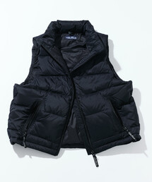 セール】ダウンベスト（ブラック/黒色系）ファッション通販 - ZOZOTOWN