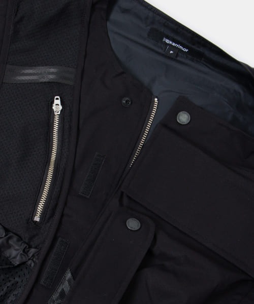 Karrimor Aspire（カリマーアスパイヤ）の「Karrimor aspire trek