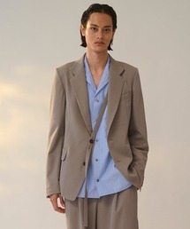 UJOH｜ウジョー（メンズ）のテーラードジャケット通販 - ZOZOTOWN