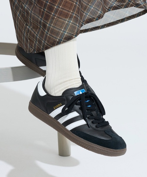サンバ OG / SAMBA OG / アディダスオリジナルス adidas Originals