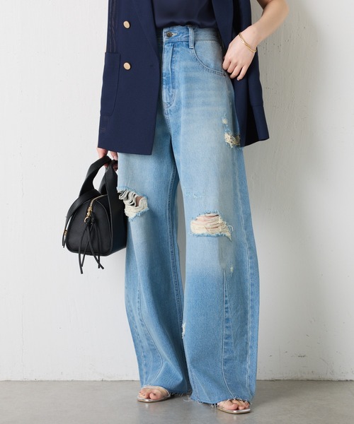 COLLAGE GALLARDAGALANTE（コラージュガリャルダガランテ）の「Q.anos