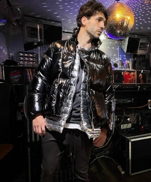 FranCisT_MOR.K.S.（フランシストモークス）の「FranCisT_MOR.K.S.