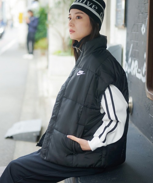 NIKE（ナイキ）の「【NIKE / ナイキ】スポーツウェア クラシック