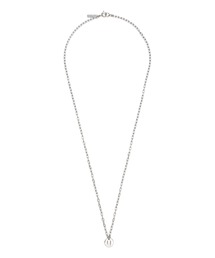 UNDERCOVER（アンダーカバー）の「UP2C4N01（ネックレス）」 - WEAR