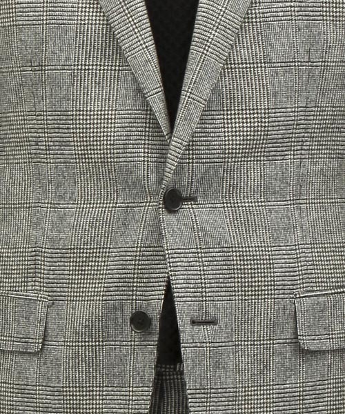 UNITED ARROWS（ユナイテッドアローズ）の「UA グレンチェック