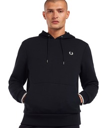 FRED PERRY｜フレッドペリーのパーカー（プルオーバー）通販 - ZOZOTOWN