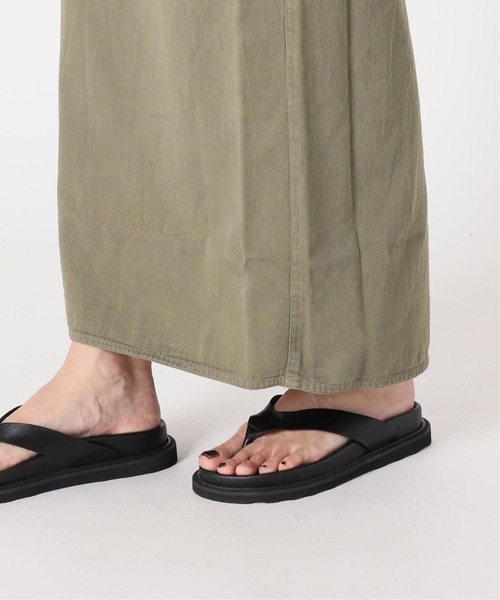 Deuxieme Classe（ドゥーズィエムクラス）の「*badass スカート