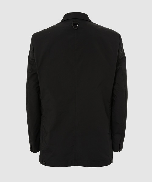 セール】エステルツイル ジャケット（テーラードジャケット）｜COMME