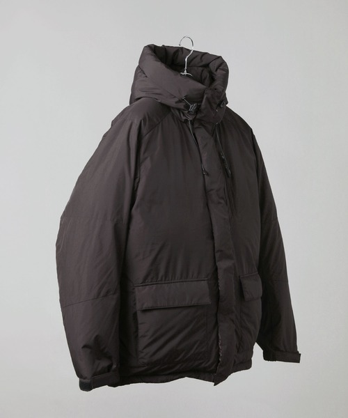 セール】防水 800フィルパワー ダウンジャケット（ダウンジャケット