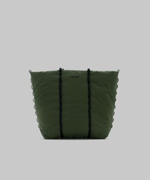 Topologie｜トポロジーのトートバッグ（グリーン・カーキ/緑色系）通販