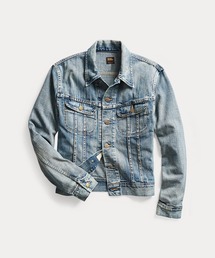 RRL｜ダブル アール エルのデニムジャケット通販 - ZOZOTOWN