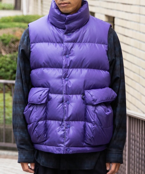 DAIWA PIER39（ダイワピア39）の「DAIWA PIER39 TECH BACK PACKER DOWN