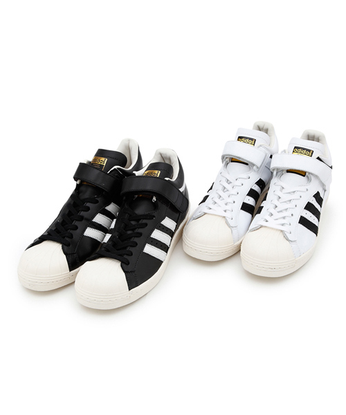 adidas Originals（アディダスオリジナルス）の「PRO SHELL adidas