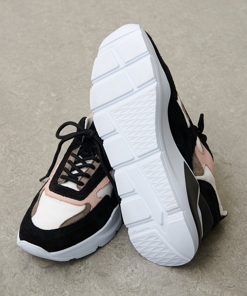 D.A.T.E.（デイト）の「【D.A.T.E.×金子綾さんコラボ】別注ダッド