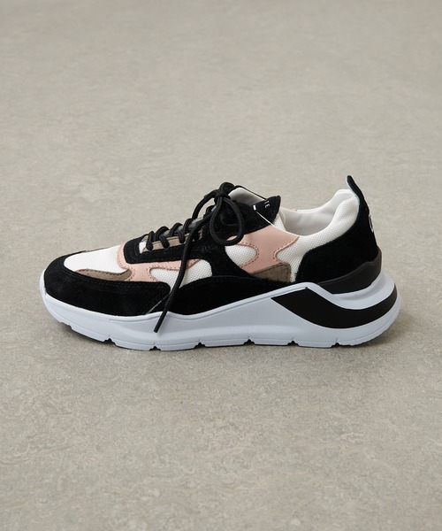 D.A.T.E.（デイト）の「【D.A.T.E.×金子綾さんコラボ】別注ダッド