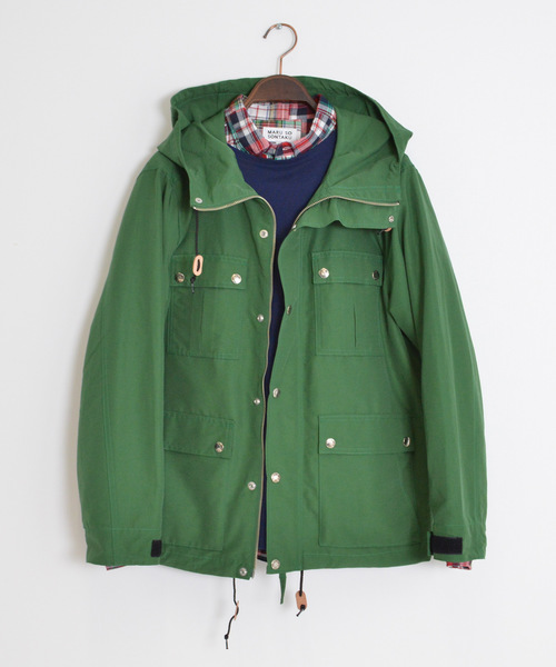 SONTAKU（ソンタク）の「【Begin/ビギン5月号掲載】HINSON/ヒンソン 60