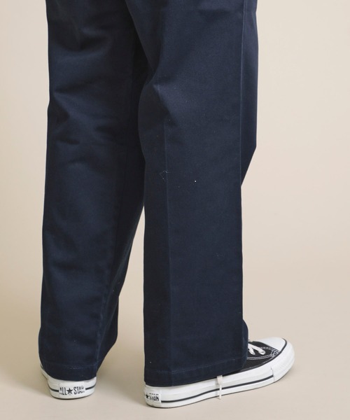 MAISON EUREKA(メゾンエウレカ)】ヴィンテージリワークチノワイド