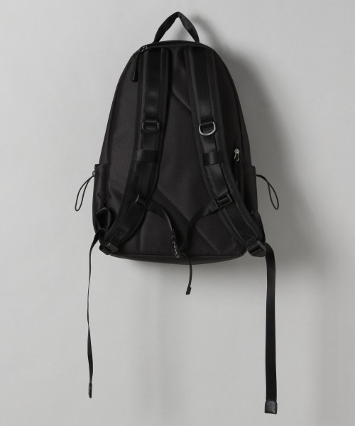 JEANASIS（ジーナシス）の「【WEB限定】マルチポケットバックパック
