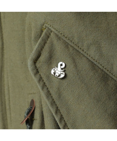 SOPHNET.（ソフネット）の「STAND COLLAR FIELD BLOUSON（ブルゾン