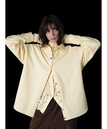 AMERI VINTAGE｜アメリビンテージのシャツ/ブラウス通販 - ZOZOTOWN