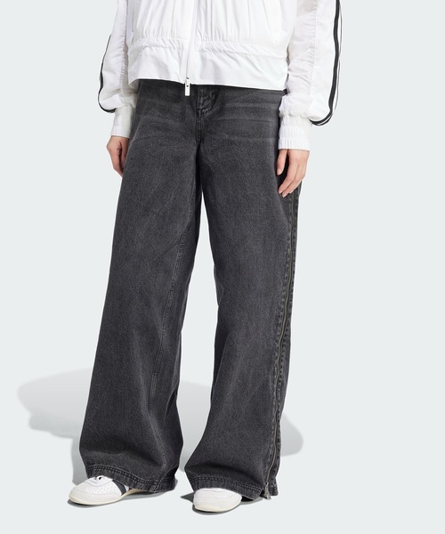 adidas（アディダス）の「adidas/アディダス ADILENIUM SEASON 3 ZIP