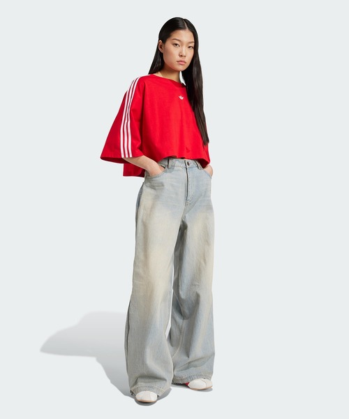 adidas（アディダス）の「adidas/アディダス ADILENIUM SEASON 3 ZIP