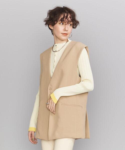 BEAUTY&YOUTH UNITED ARROWS（ビューティーアンドユースユナイテッド