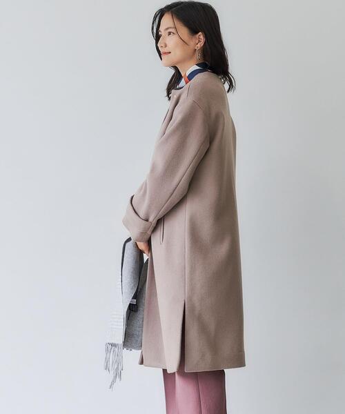 green label relaxing（グリーンレーベルリラクシング）の「ショート