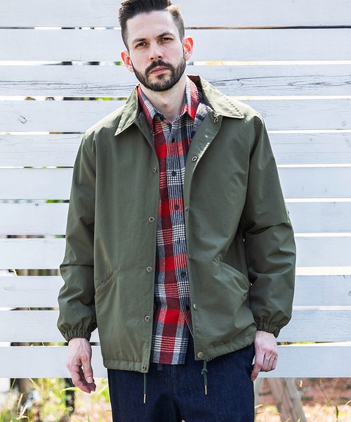 SKOOKUM（スクーカム）の「MR.OLIVE/WALK IN CLOSET ミスターオリーブ