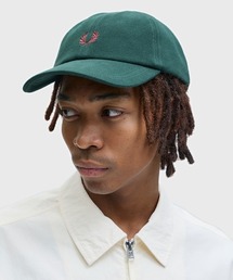 FRED PERRY｜フレッドペリー（メンズ）の帽子通販 - ZOZOTOWN