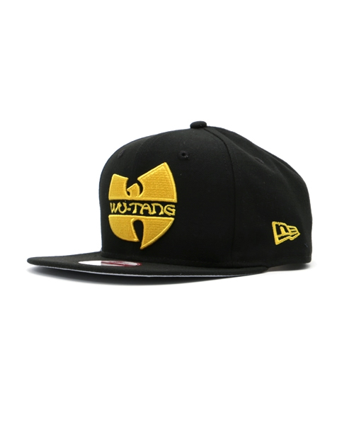 NEW ERA（ニューエラ）の「NEWERA×WU-TANG CLAN 9FIFTY SNAPBACK CAP