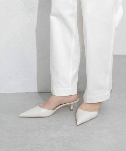 セール】TONY BIANCO/TONY BIANCO KHLOE ミュール（パンプス）｜Tony