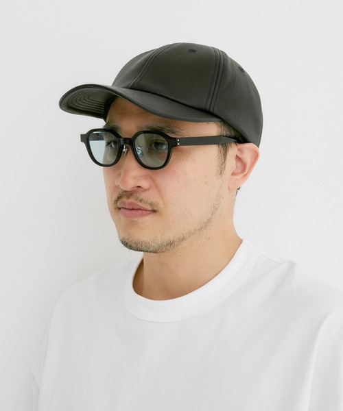 kearny（カーニー）の「【Kearny / カーニー】flanagan blue green