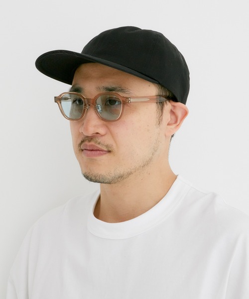 kearny（カーニー）の「【Kearny / カーニー】flanagan blue green