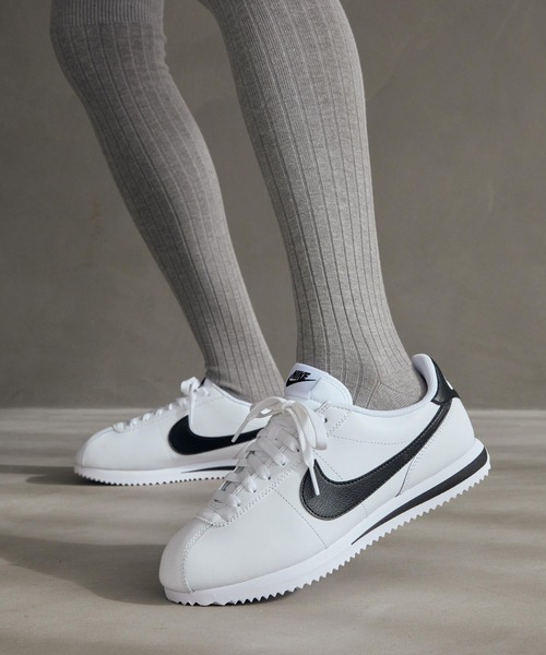 セール】ナイキ コルテッツ レザー ウィメンズシューズ / Nike Cortez