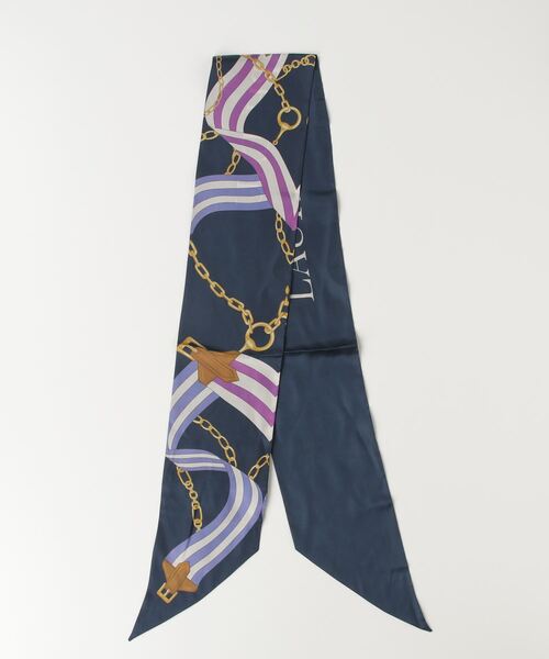 LAUREN RALPH LAUREN（ローレン ラルフ ローレン）の「プリント