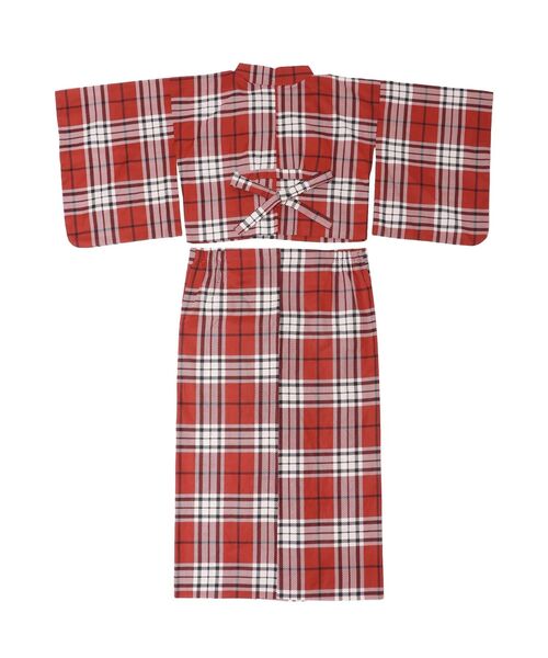 jouetie（ジュエティ）の「【jouetieオリジナル】タータンチェック