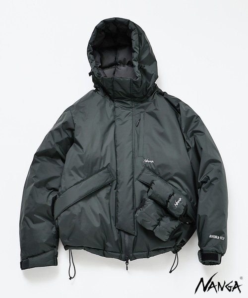 NANGA（ナンガ）の「《追加》NANGA / ナンガ 別注 オーロラテックス(R