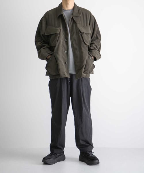 DAIWA PIER39（ダイワピア39）の「DAIWA PIER39 TECH JUNGLE FATIGUE