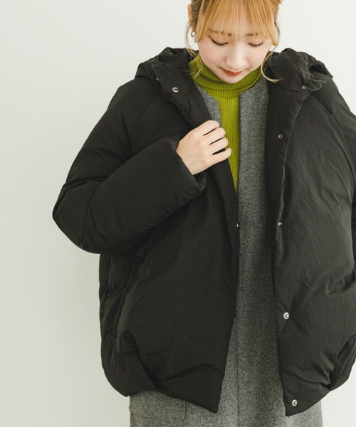 ITEMS URBANRESEARCH（アイテムズ アーバンリサーチ）の「GREENDOWN