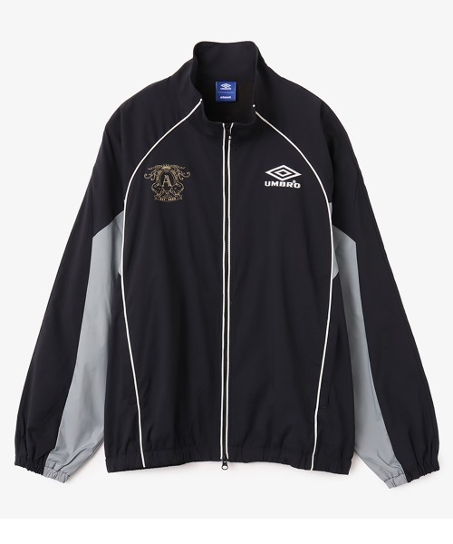 セール】UMBRO x atmos Track Jacket / アンブロ x アトモス トラック
