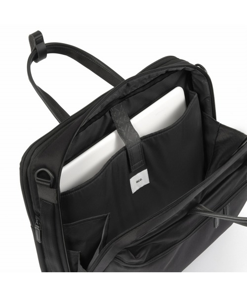 セール】ace.GENE ビジネスバッグ プロフレックス No.67604 16L B4