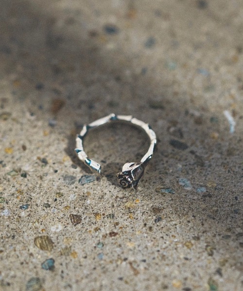 Scat（スキャット）｜リング一覧 - WEAR